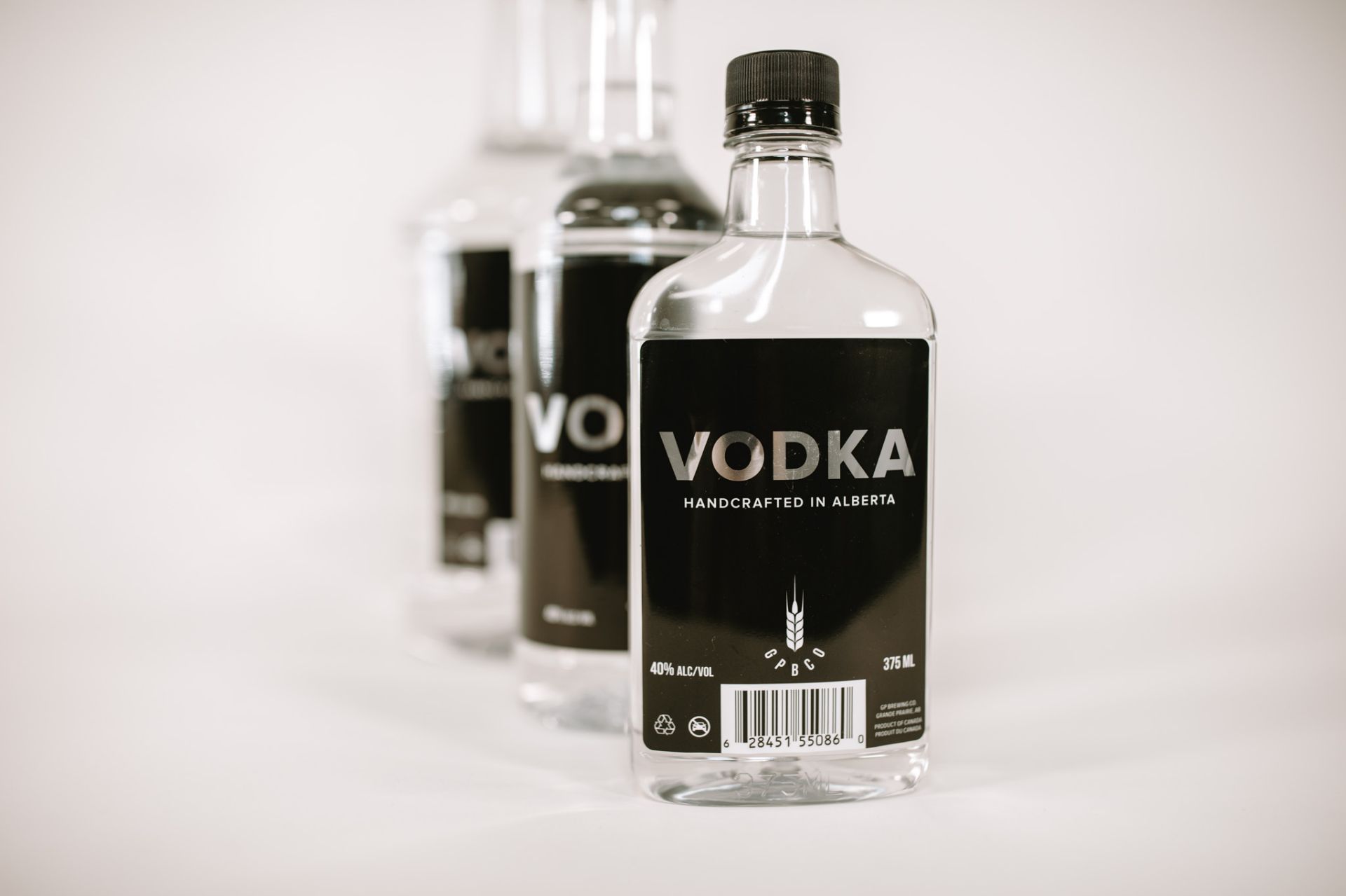 Picture for category Vodka