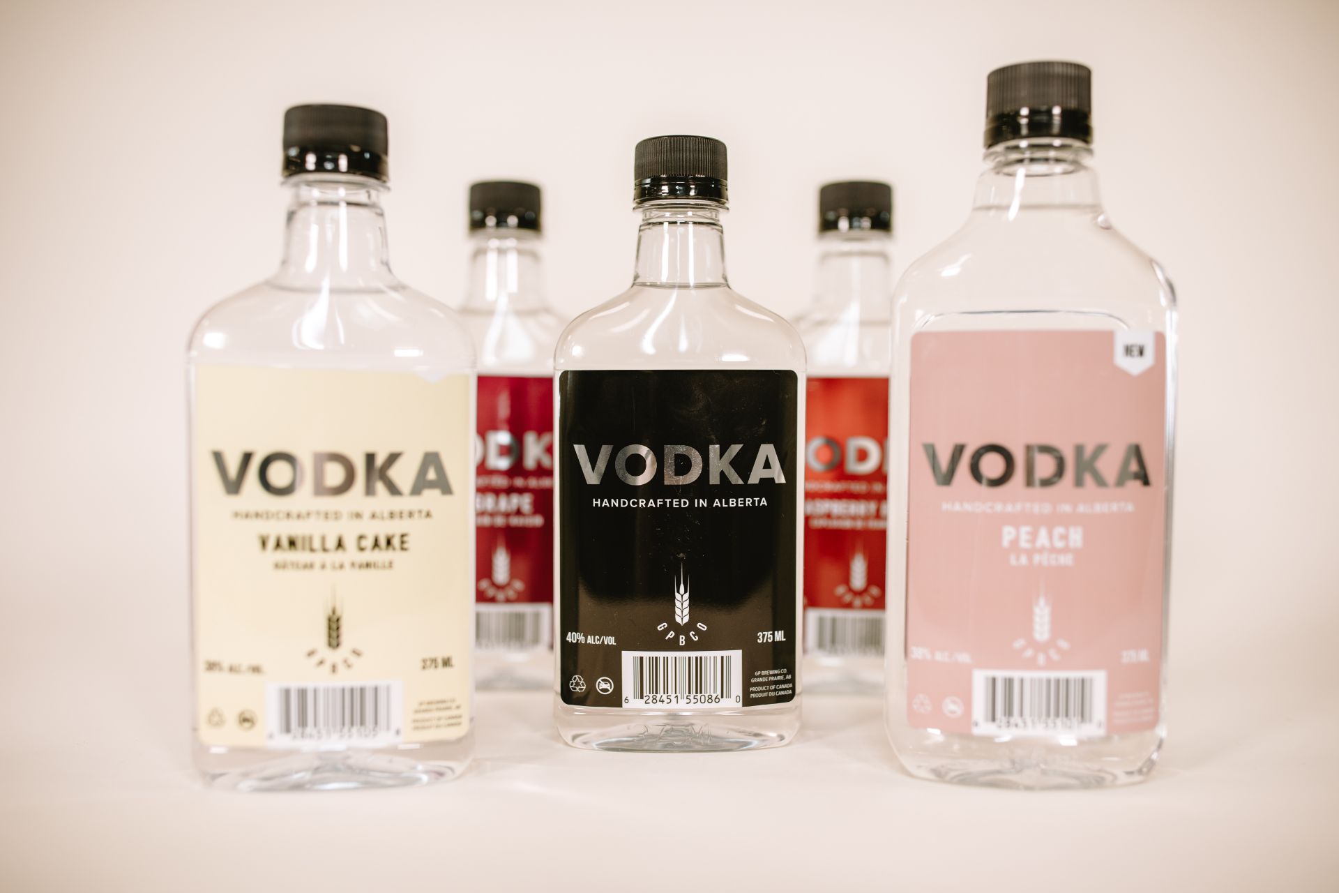 Picture for category Flavoured Vodka