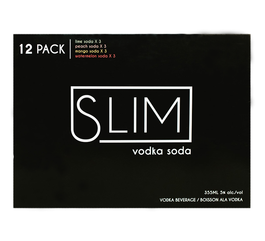 Picture for category Vodka Slims